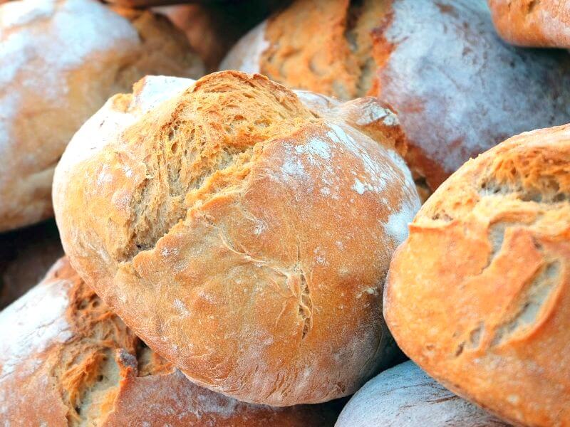 pain épicerie Lanuéjois