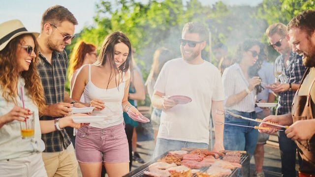 groupe lieu de vacances dans les Cévennes