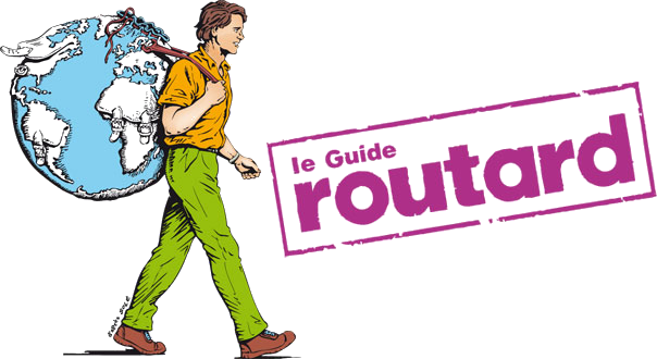 guide du routard